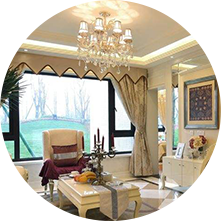 家居裝飾應(yīng)用